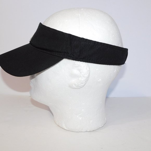 Howitzer Mustang Racing Series Black Adjustable Visor - Picture 7 of 8